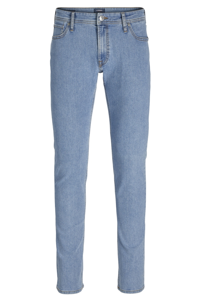 JREBLUKE JJCRAFT AT 761 NOOS 12263630 Blue Denim
